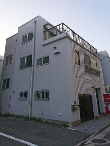 Exterior & Views, AMP FLAT Tenjin Minami, Fukuoka