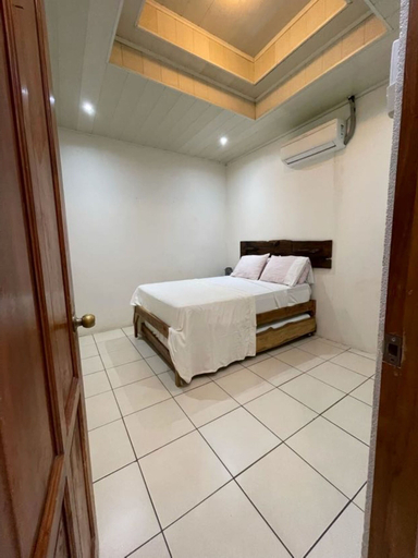 Bedroom 2, Las Quintas Casas para Vacacionar, Carrillo