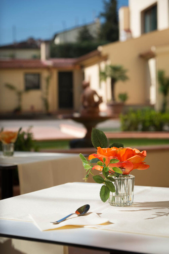 Food & Drinks 5, My Forte Relais de Charme, Florence