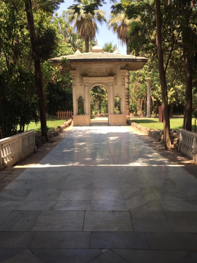 Exterior & Views 2, Arabian Nights Pyramids Guesthouse, Al-Ahram