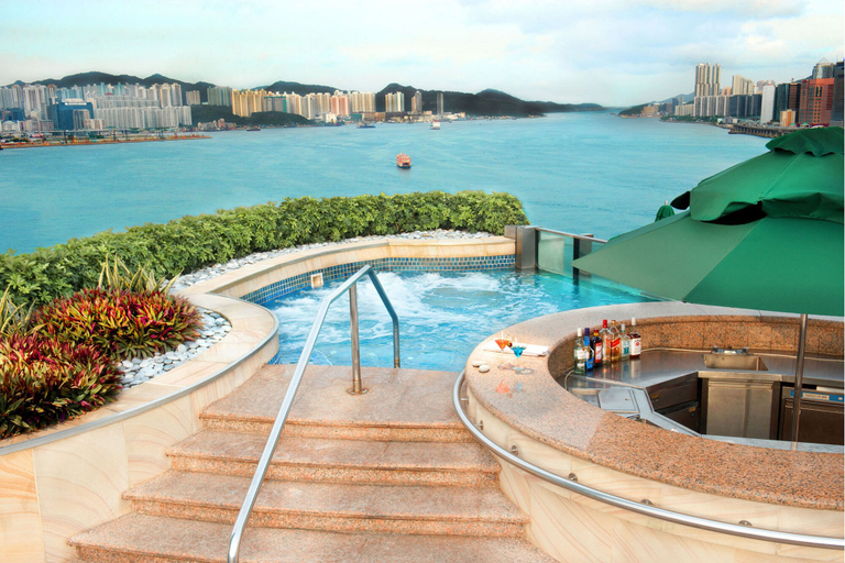 Sport & Beauty 2, Harbour Grand Kowloon, Kowloon