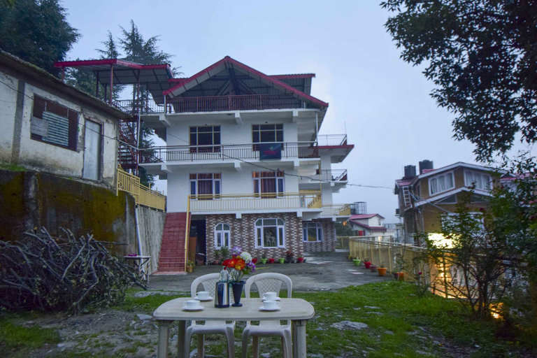 Exterior & Views 2, Mashobra Homestay by Dumnu Homes, Shimla