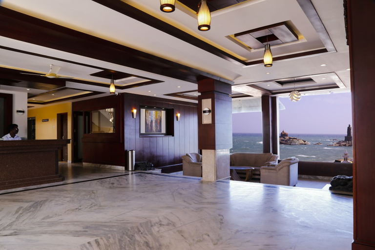 Others 4, Hotel Maadhini, Kanniyakumari