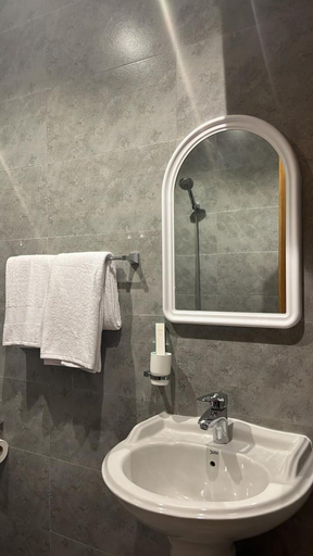 Bathroom 5, Qimam Park Hotel 3 Abha