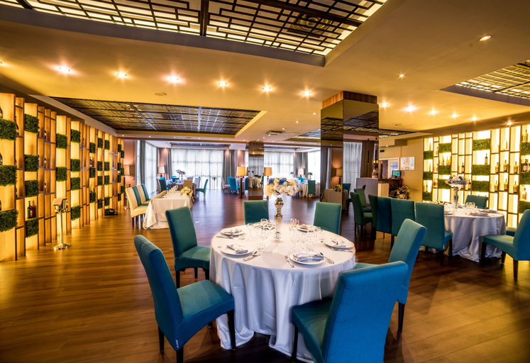 Food & Drinks 4, Hotel Boavista, Timisoara