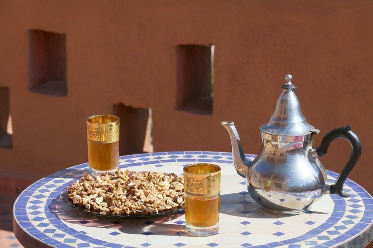 Food & Drinks, Dar Aymane, Al Haouz