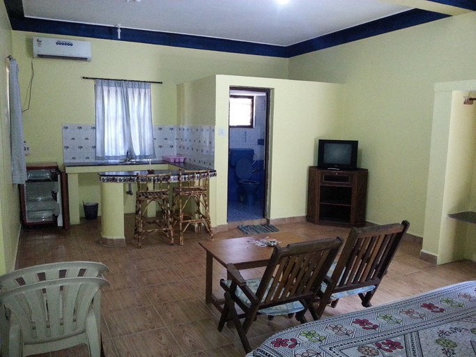 Others 5, Albenjoh Guesthouse, North Goa