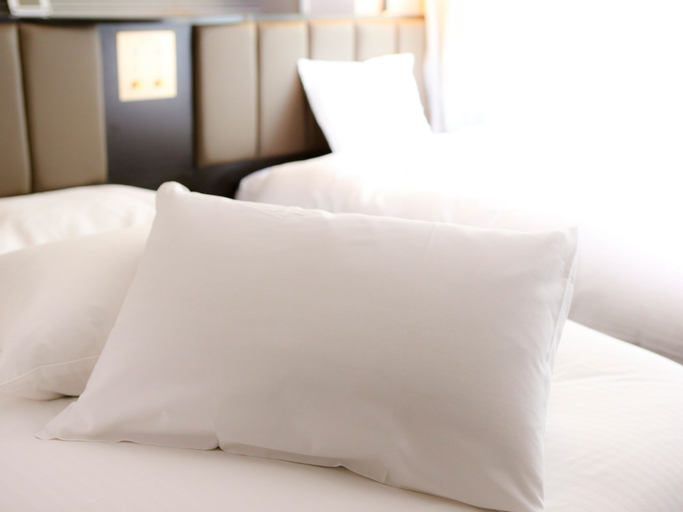 Bedroom 4, APA Hotel Higashi Shinjuku Ekimae, Shinjuku