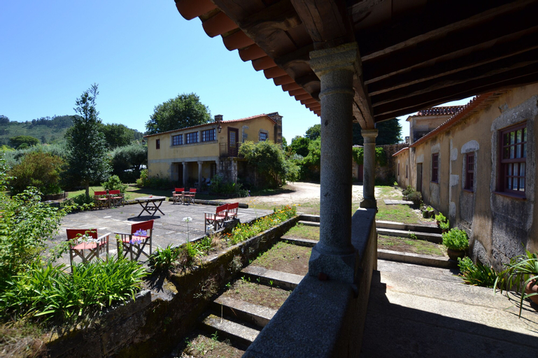 Exterior & Views 2, Quinta Da Agra, Ponte de Lima
