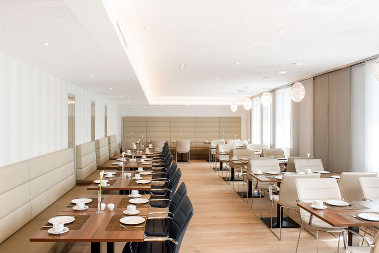 Food & Drinks 5, NH Collection Wien Zentrum, Wien