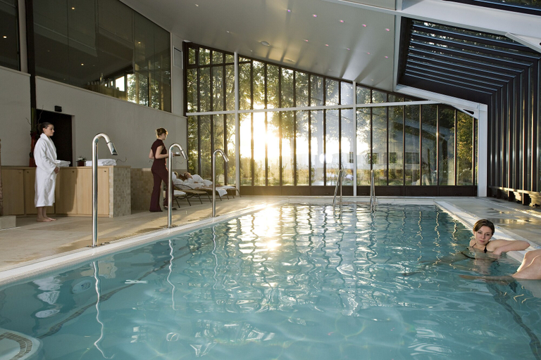Sport & Beauty 2, Château de Pizay , Rhône
