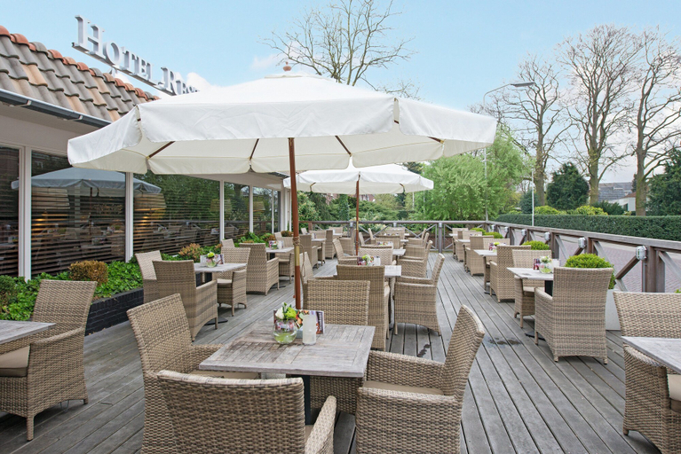 Food & Drinks 5, Fletcher Hotel - Restaurant Prinsen, Heusden