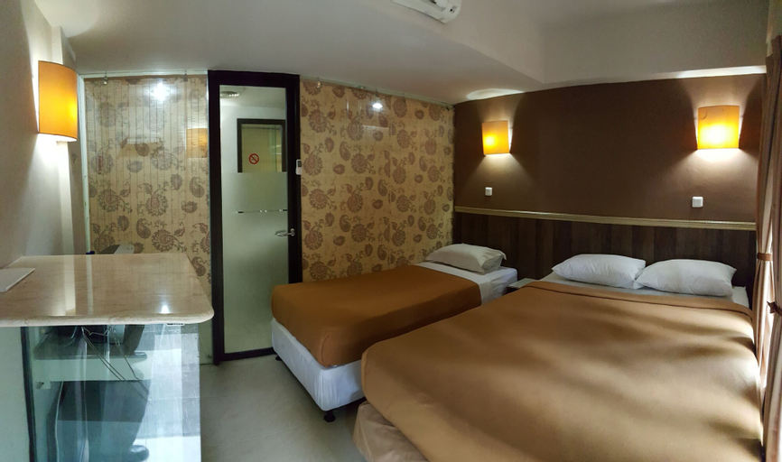 Bedroom 29