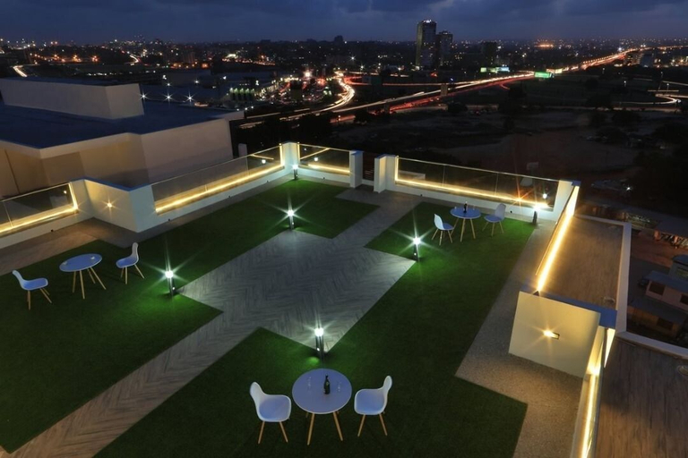 Food & Drinks, Ghana prime properties, Accra