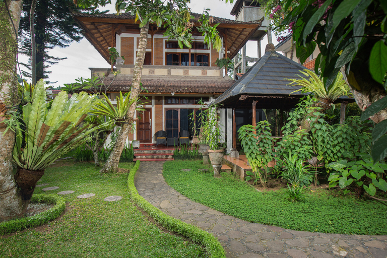 Exterior & Views 2, Alas Petulu Villa Resort and Spa, Gianyar