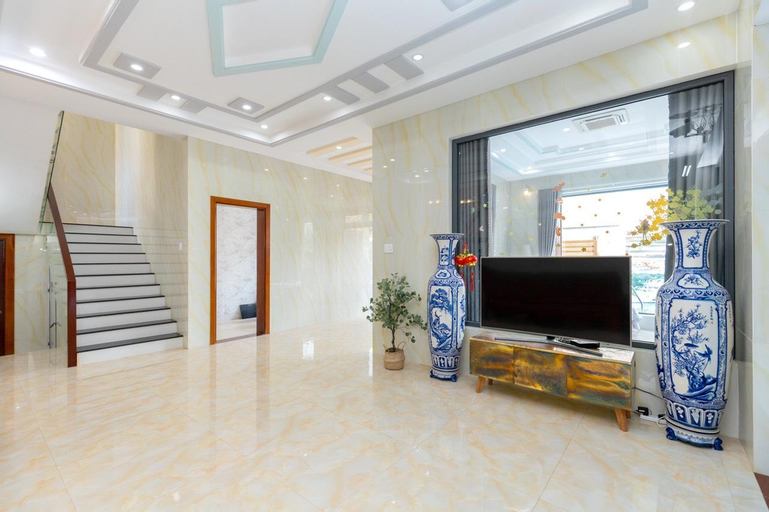 Others 5, VyLe 5 Villa Vũng Tàu, Vũng Tàu