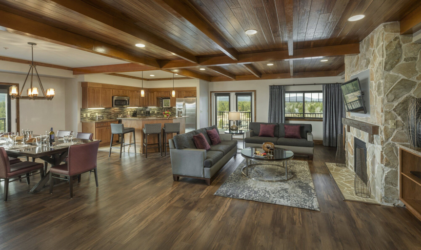 Food & Drinks 5, WorldMark West Yellowstone, Gallatin