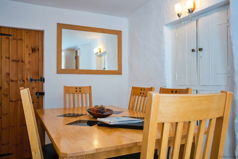 Others 5, Croyde Down View 2 Bedrooms, Devon