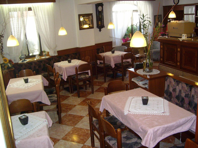 Food & Drinks 4, Hotel Antica Rosa, Trento