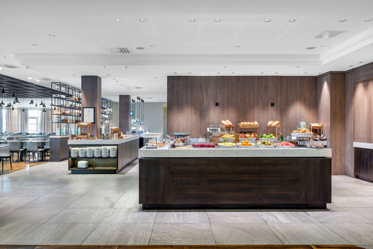 Food & Drinks 5, Quality Airport Hotel Stavanger, Sola