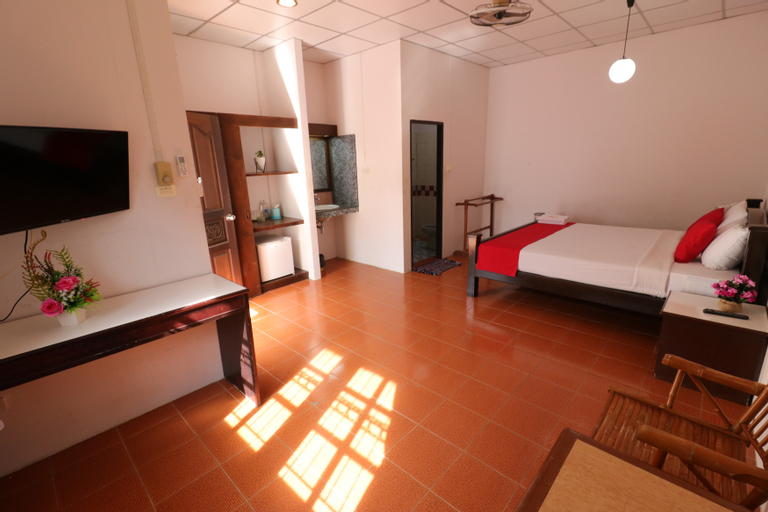 Bedroom 4