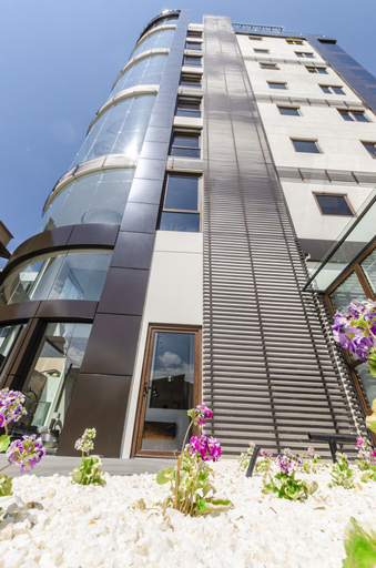 Exterior & Views 2, Hotel Mitru Sur, Pedro Domingo Murillo