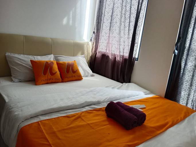 Bedroom 20