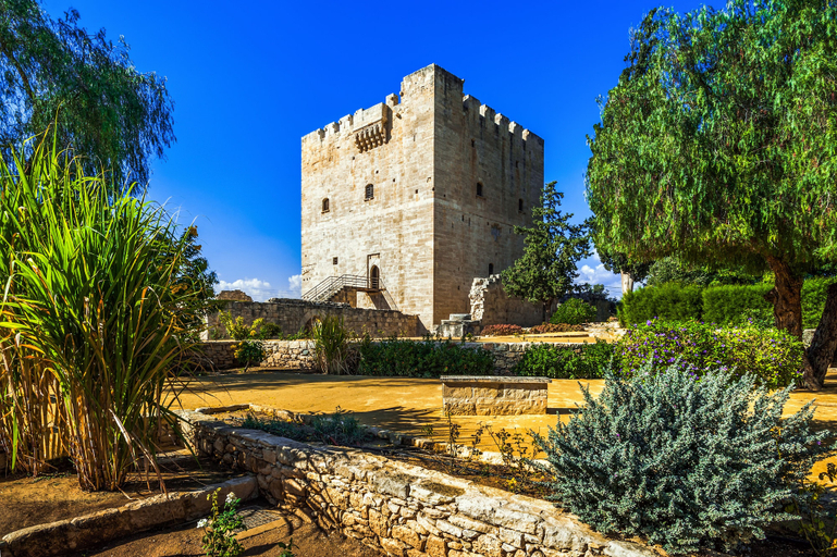 Exterior & Views 2, Royal Apollonia by Louis Hotels