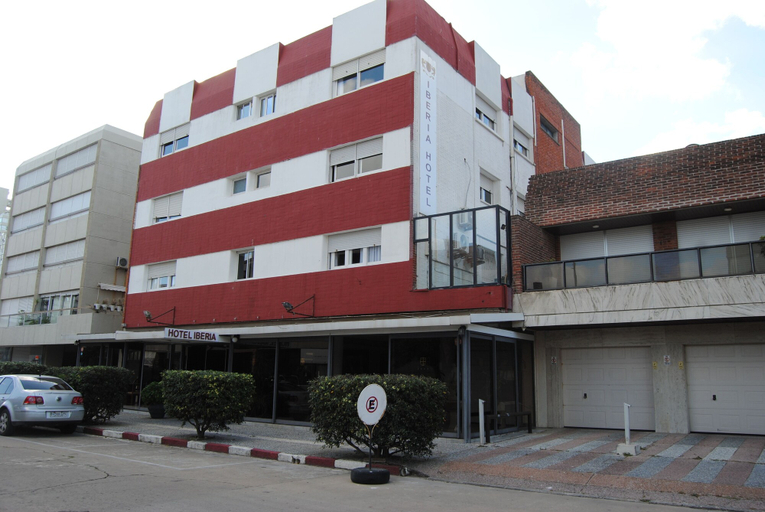 Exterior & Views 2, Hotel 24, n.a351