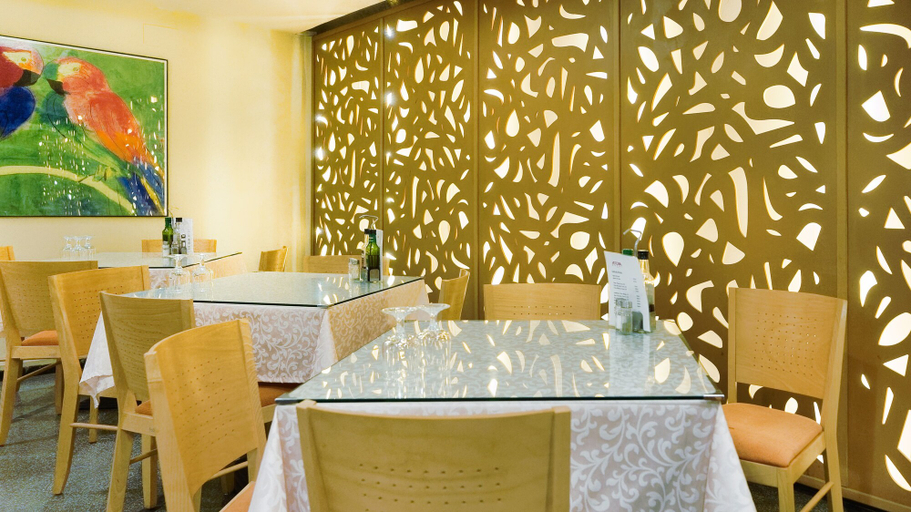 Food & Drinks 5, Bull Astoria, Las Palmas