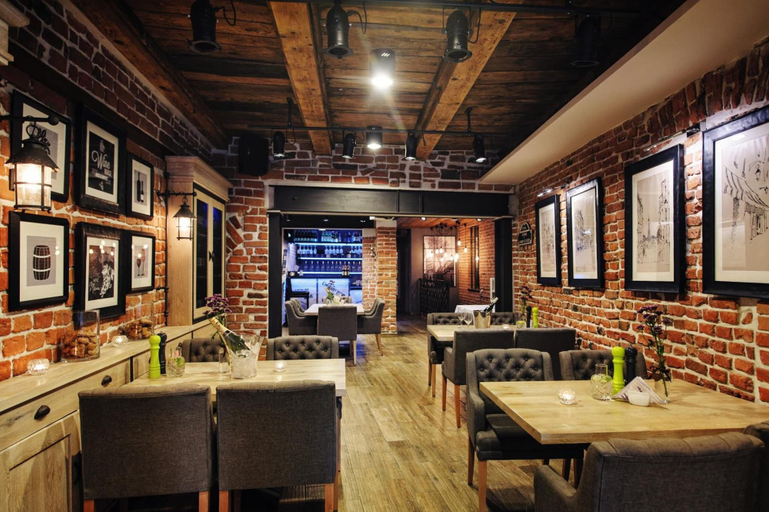 Food & Drinks 4, Apartamenty Chleb i Wino Torun, Toruń City