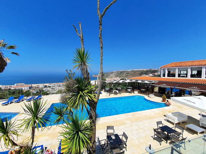 Miramar Hotel & Spa, Nazaré