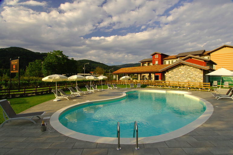 Sport & Beauty 2, Hotel Cortese, Novara