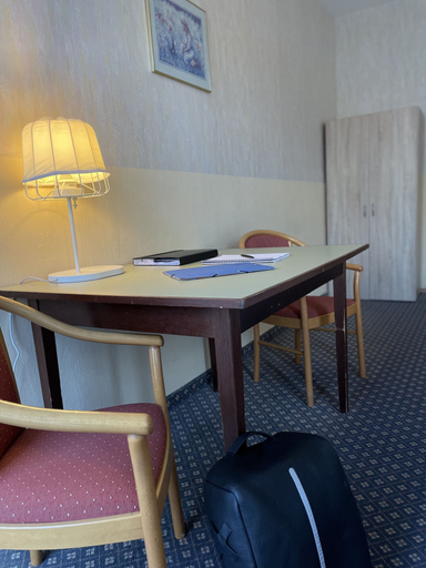 Others 5, Hotel Tabor rooms, Wien