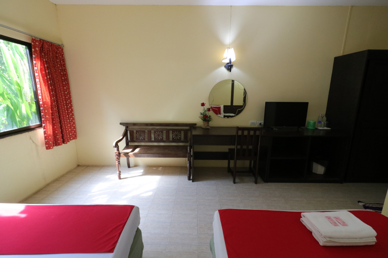 Bedroom 6