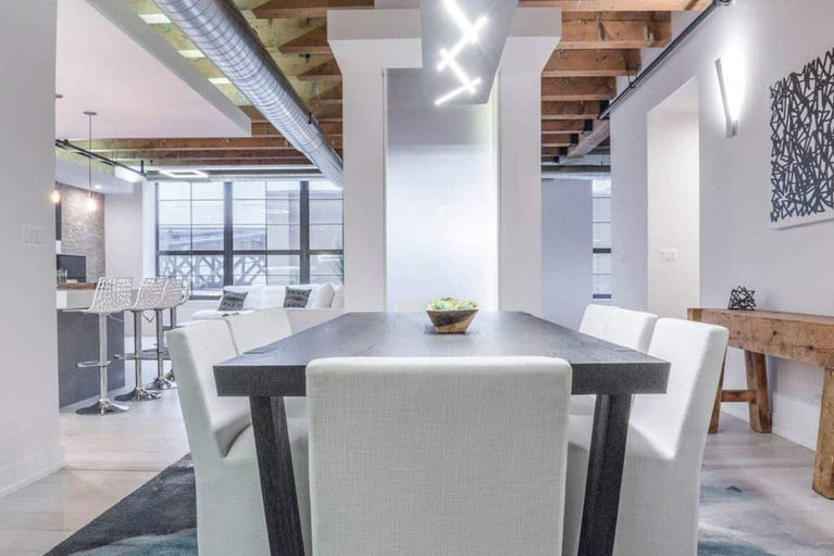 Others 4, Breathtaking 6 BDR Luxury Condo Downtown Chicago, Cook