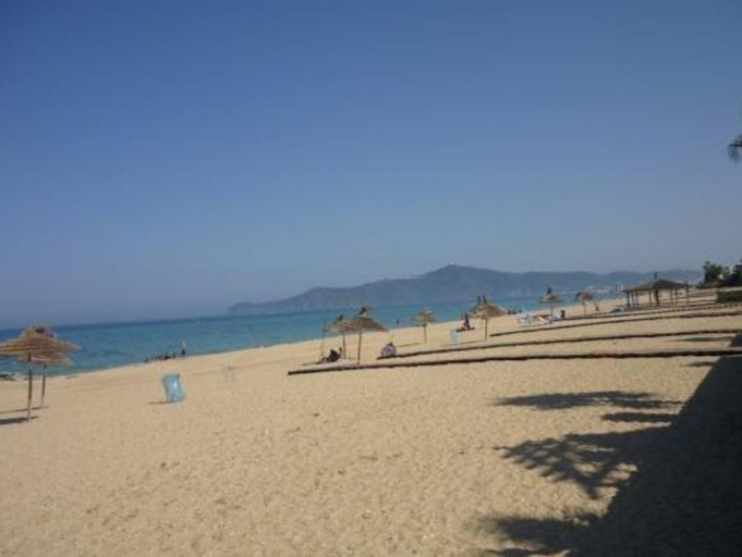 Others 3, Villa Al Cudia Smir, Tétouan