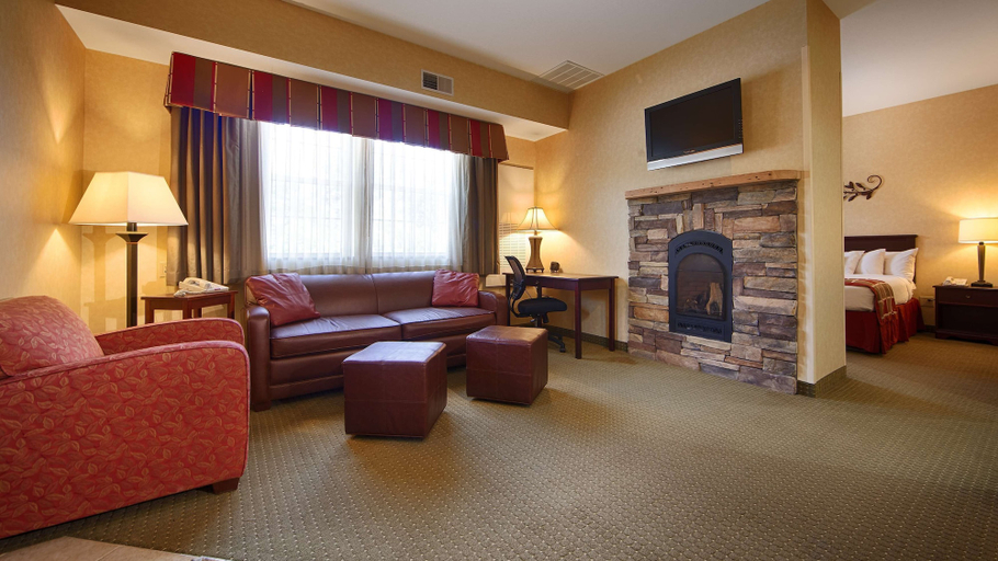 Others 5, Best Western Plus Ticonderoga Inn & Suites, Essex