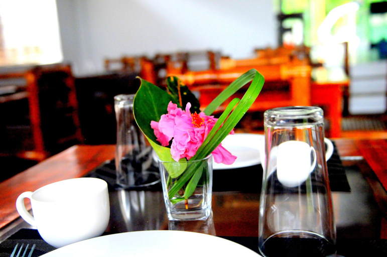 Food & Drinks 5, Oasis Resort and Spas, Malay