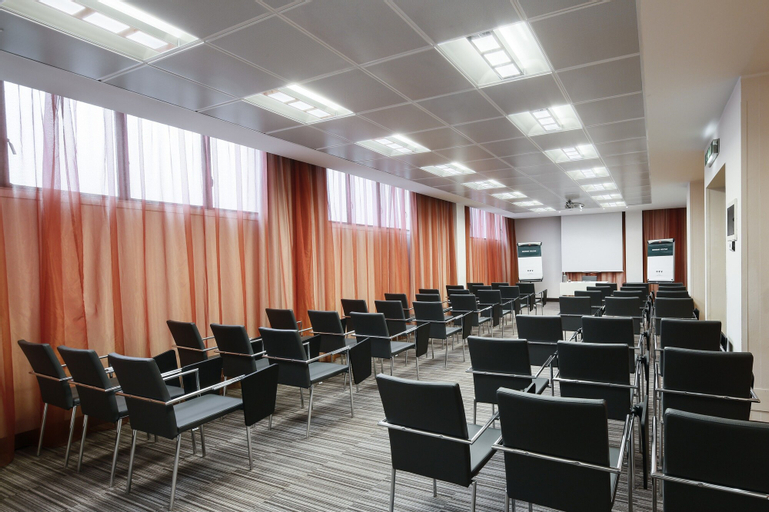 Business Facilities
