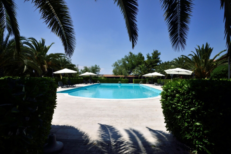 Sport & Beauty 3, Tenuta San Francesco, Barletta-Andria-Trani