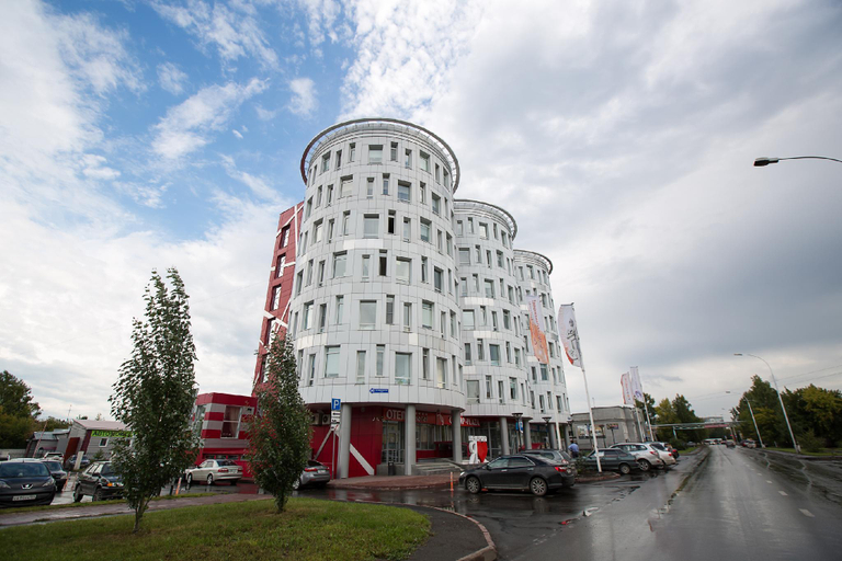 Others 4, Olymp-Plaza, Kemerovskiy rayon