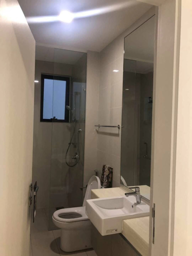 Bathroom 3, Sarah House, Seri Kembangan