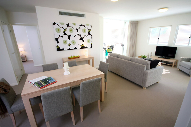 Others 5, Domain Serviced Apartments, Ascot