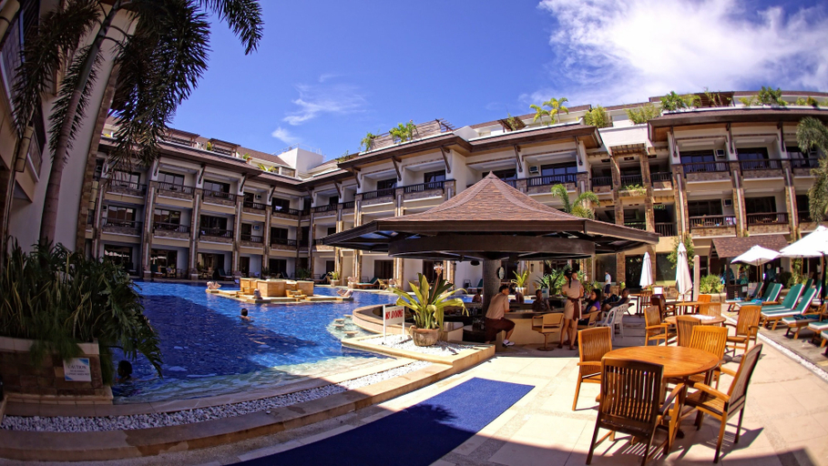 Exterior & Views 2, Henann Regency Resort & Spa, Malay