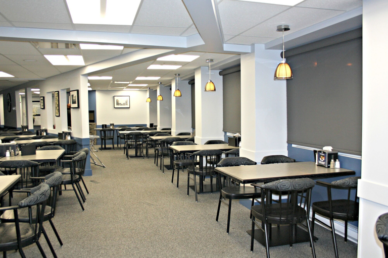 Food & Drinks 5, Days Inn by Wyndham Estevan, Division No. 1