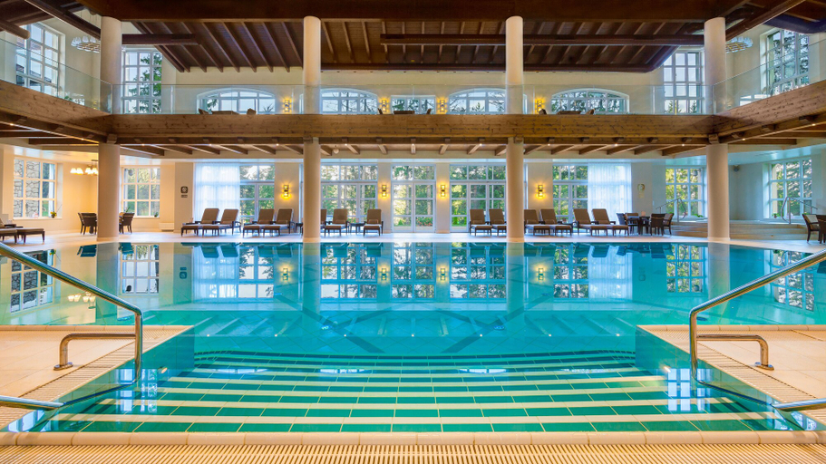 Sport & Beauty 2, Ana Hotels Sport Poiana Brasov, Brasov