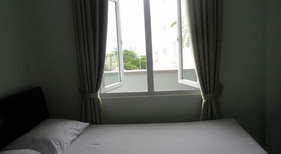 Bedroom 3, Thien Truc Guest House, Nha Trang