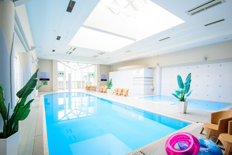 Sport & Beauty 2, Okinawa Grand Mer Resort, Okinawa