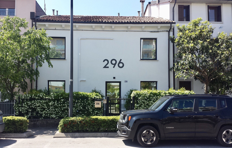 Exterior & Views 2, Guest house 296, Verona